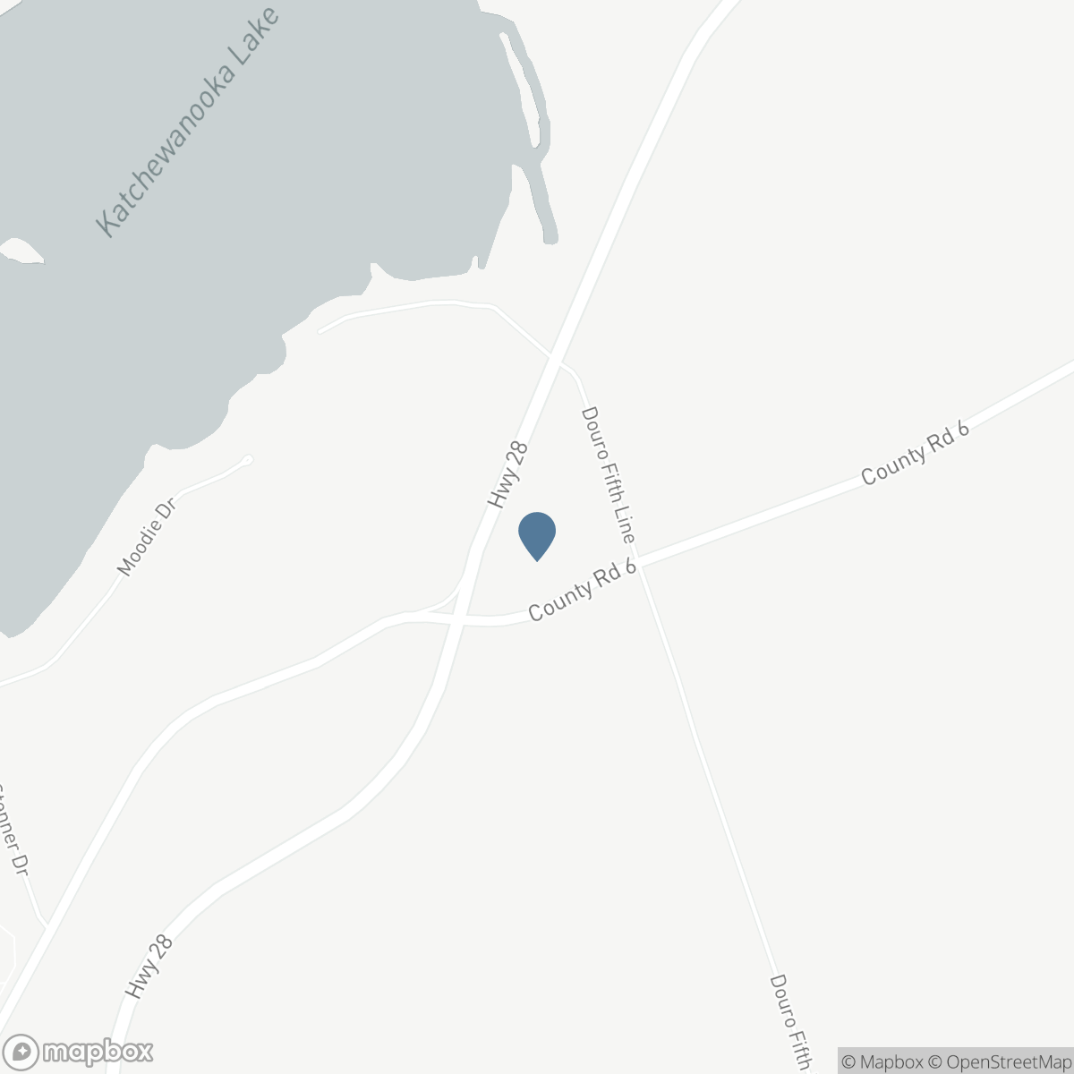 PT 21 CON 6, North Kawartha, Ontario K0L 2H0